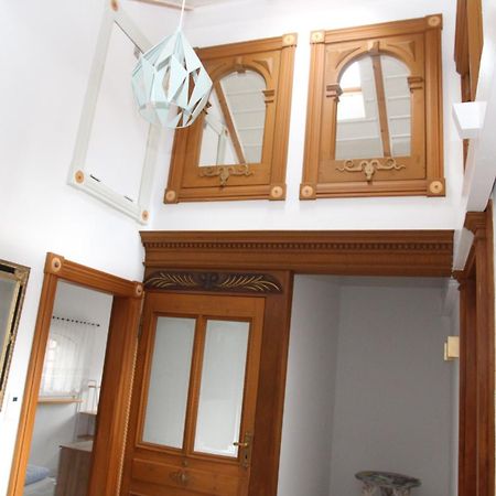 Villa Aurum Greetsiel Ngoại thất bức ảnh