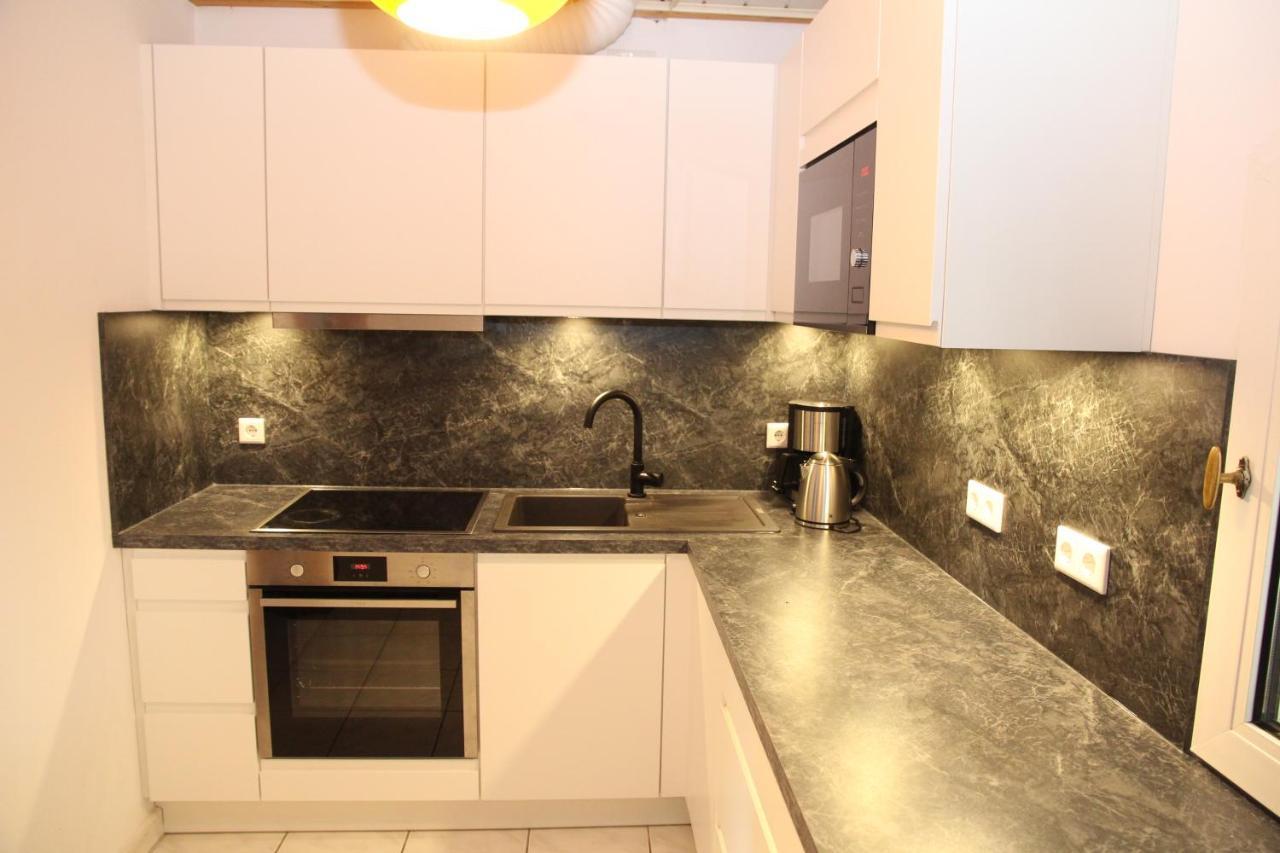 Villa Aurum Greetsiel Ngoại thất bức ảnh
