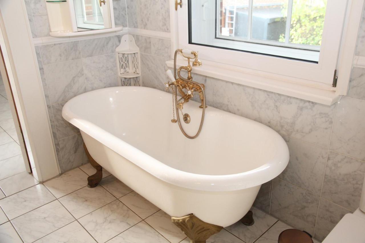 Villa Aurum Greetsiel Ngoại thất bức ảnh