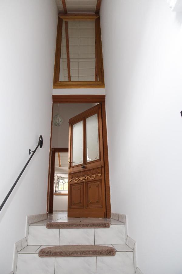 Villa Aurum Greetsiel Ngoại thất bức ảnh