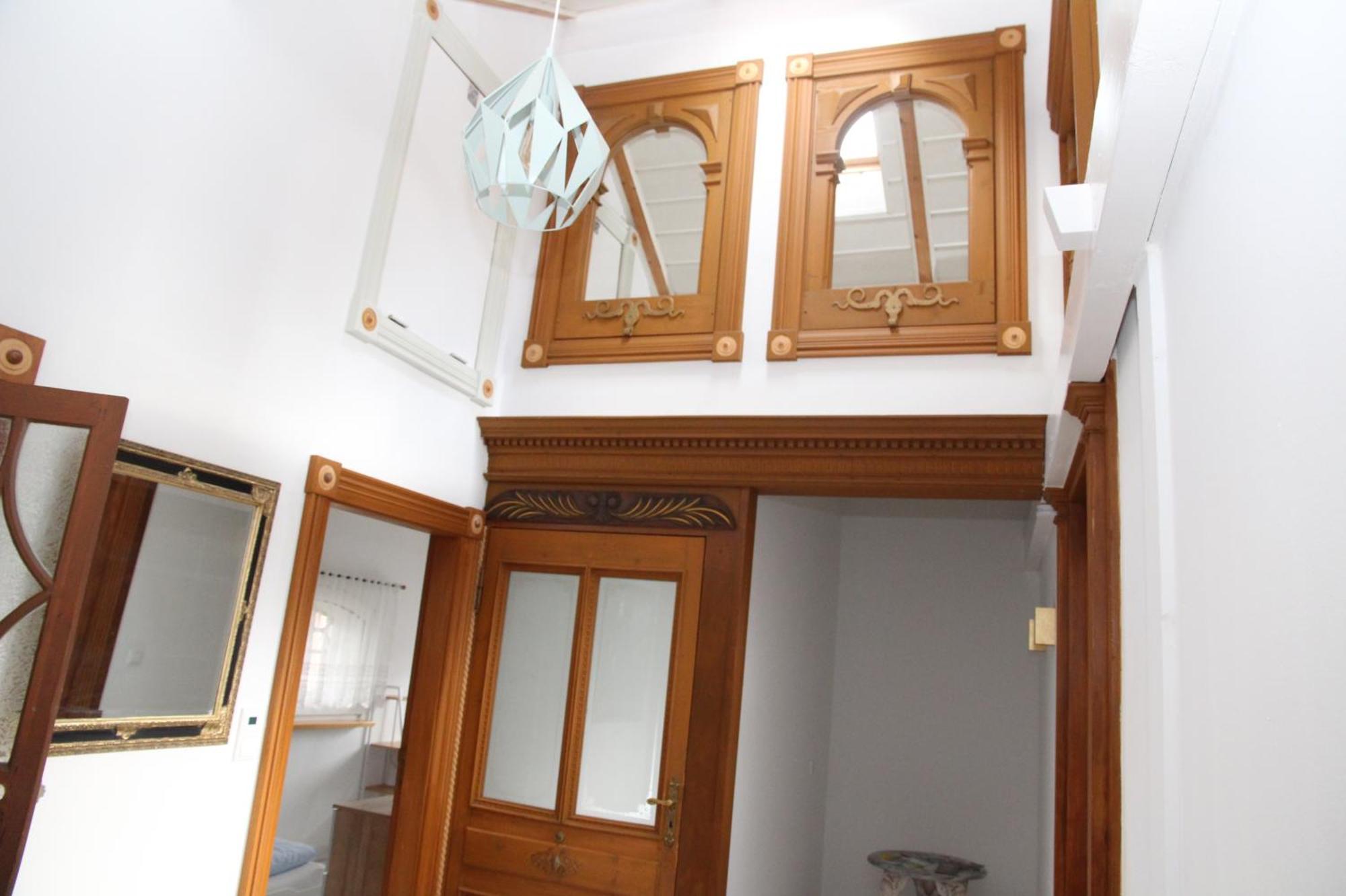 Villa Aurum Greetsiel Ngoại thất bức ảnh