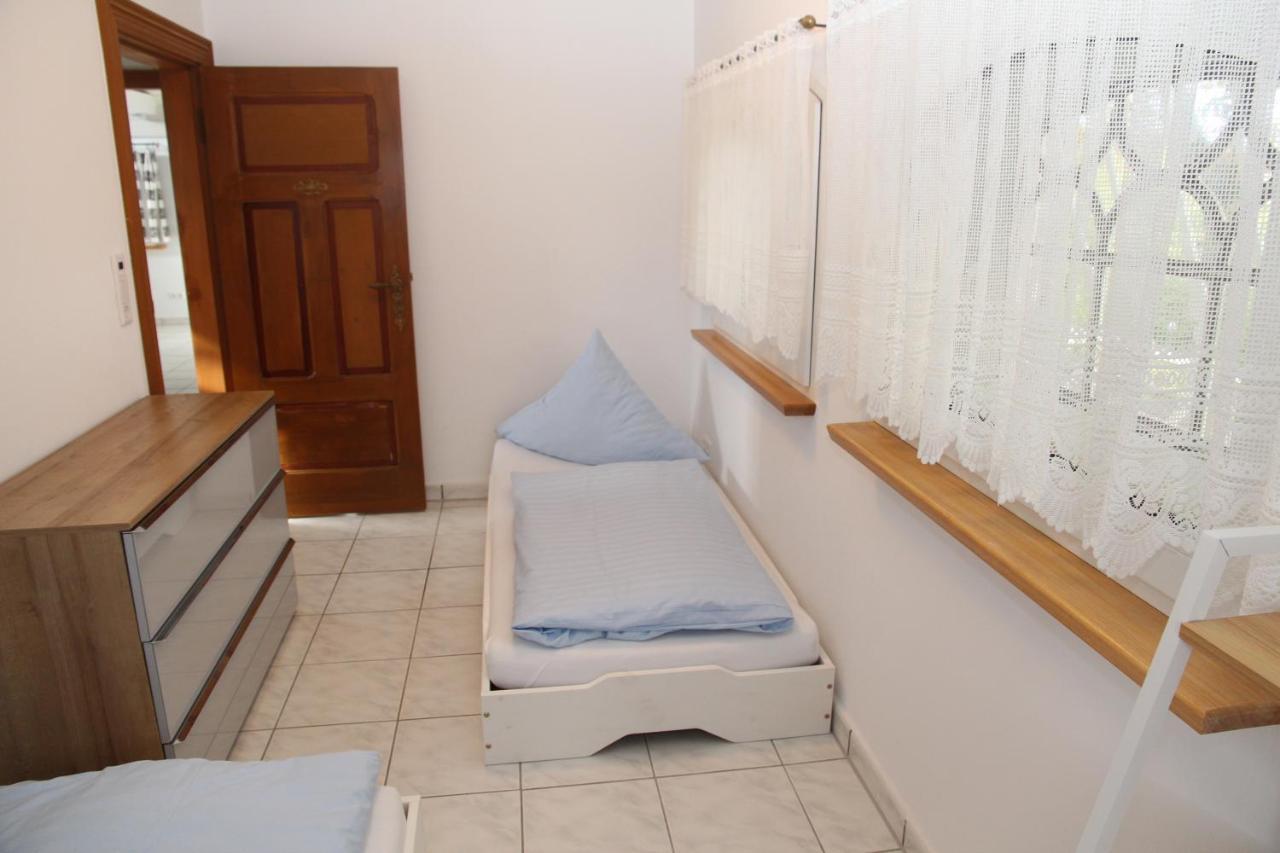 Villa Aurum Greetsiel Ngoại thất bức ảnh