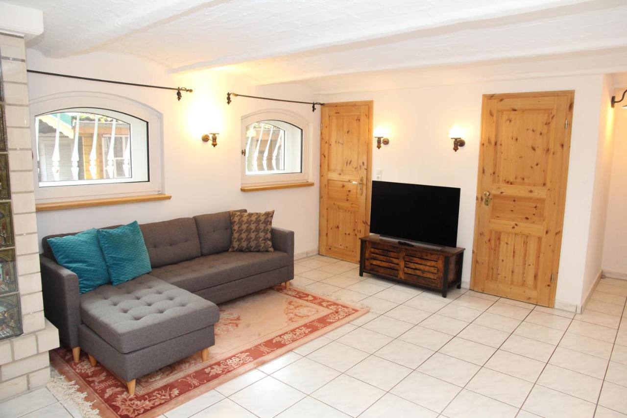 Villa Aurum Greetsiel Ngoại thất bức ảnh