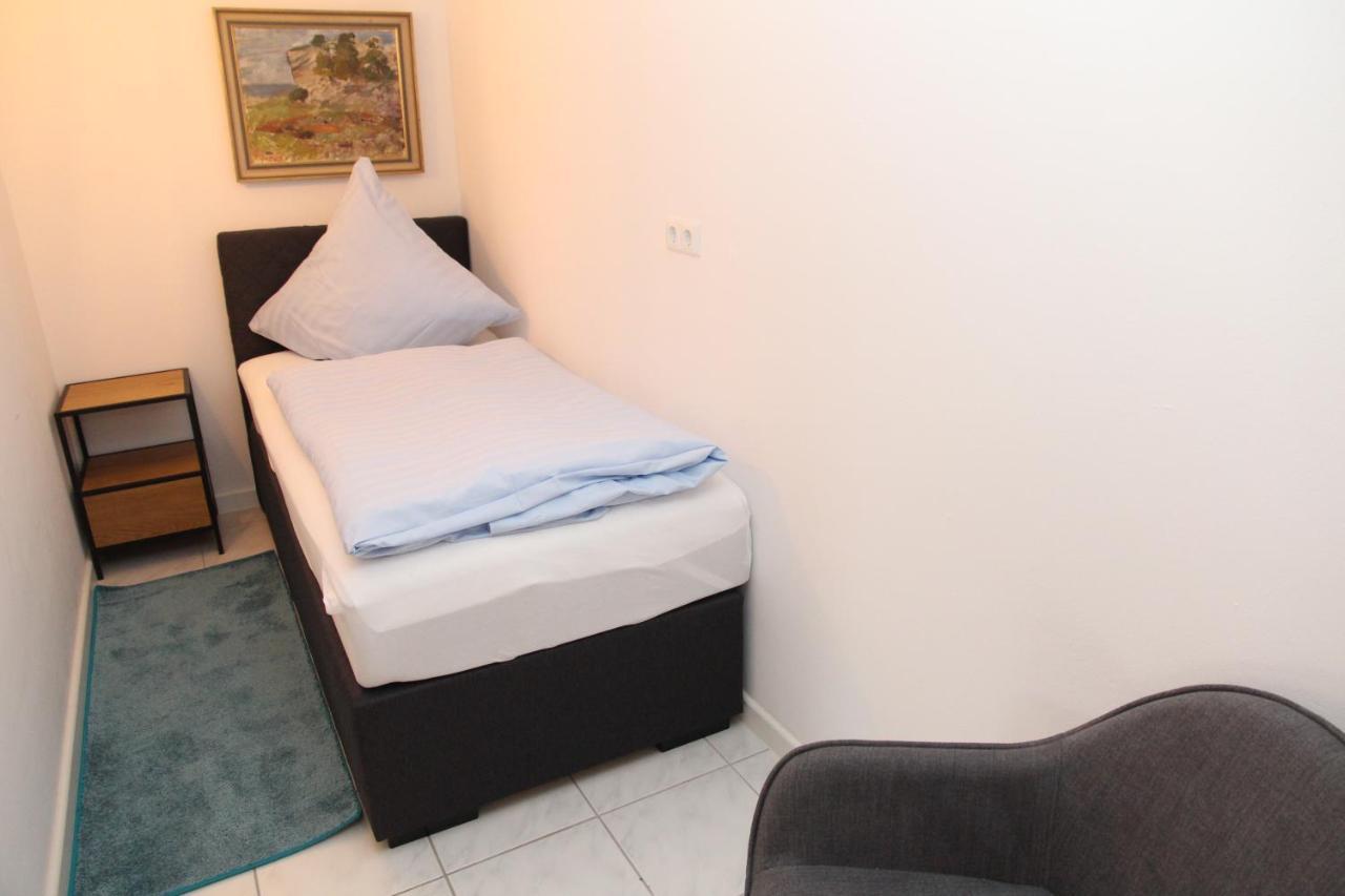 Villa Aurum Greetsiel Ngoại thất bức ảnh